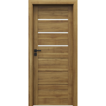 Porta Verte HOME J.3 Agát Medový 